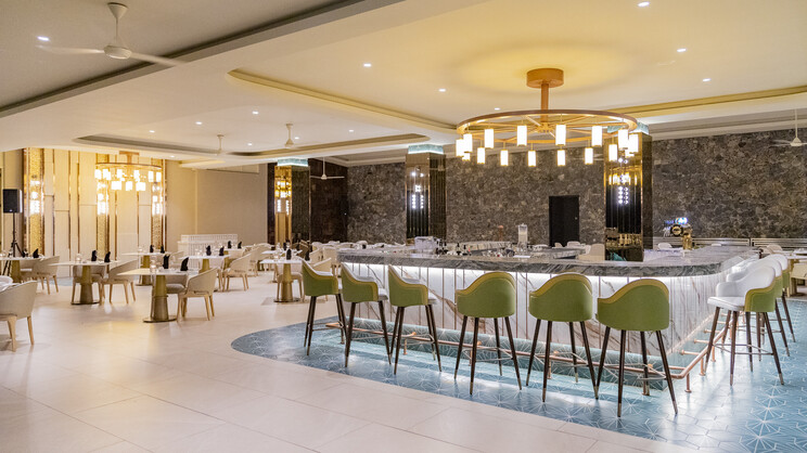 Pelangi Beach Resort & Spa